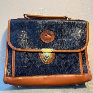 Vintage Dooney and Bourke Purse